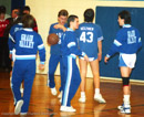 Brian Basketball