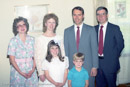 Rick and Gerri's Wedding